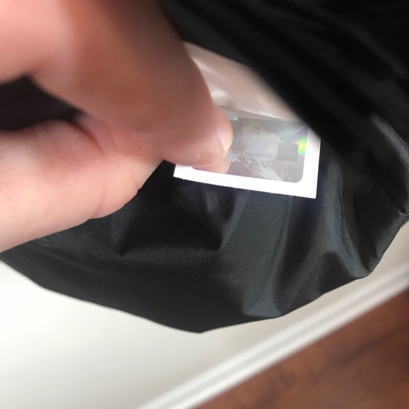 NWT The North Face Jenison II Jacket!! - Picture 10 of 10